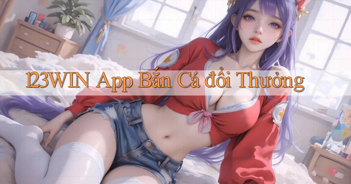 123win app bắn cá đổi thưởng