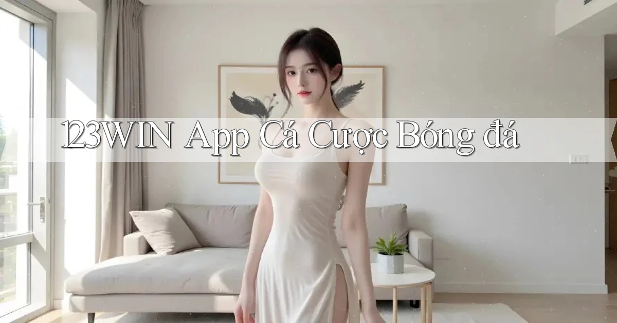 123win app cá cược bóng đá