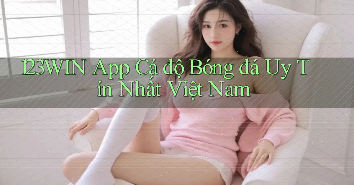 123win app cá độ bóng đá uy tín nhất việt nam