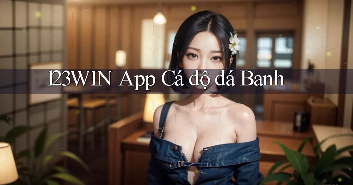 123win app cá độ đá banh