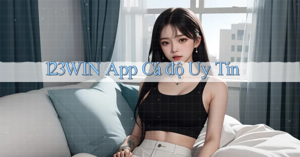123win app cá độ uy tín