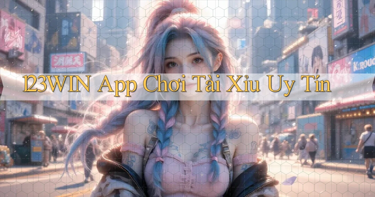 123win app chơi tài xỉu uy tín