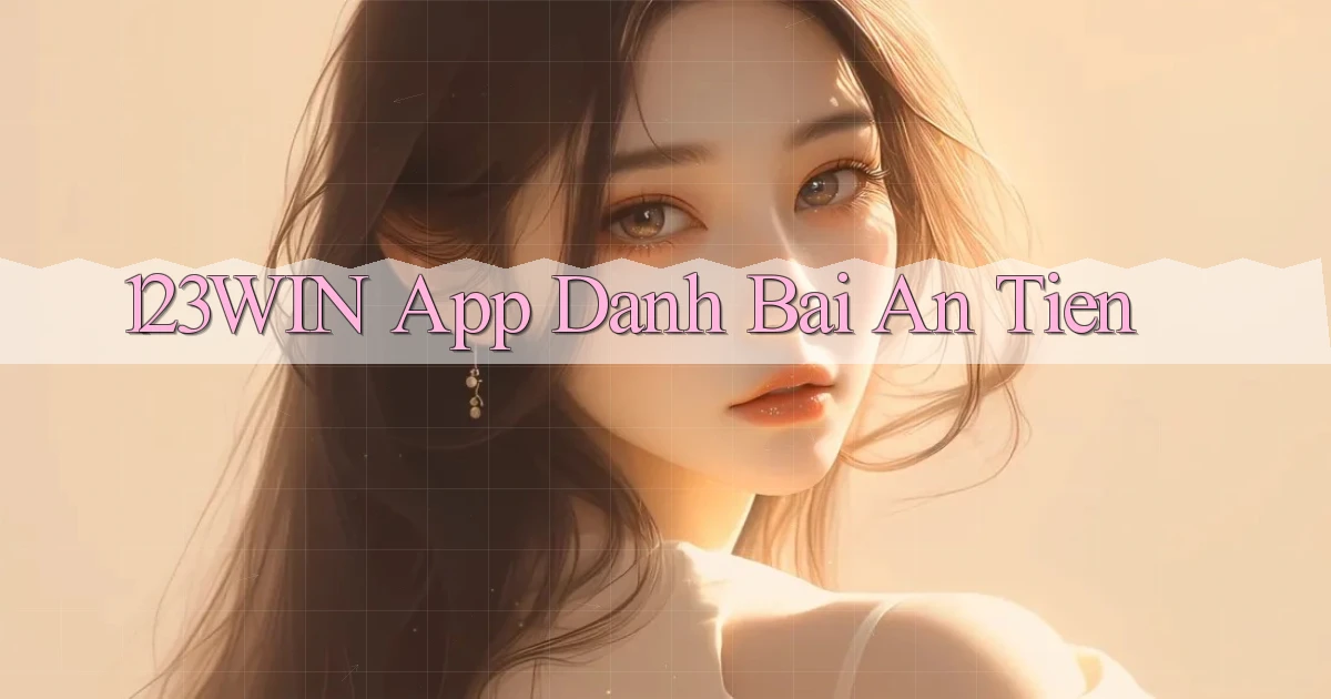 123win app đánh bài an tiền