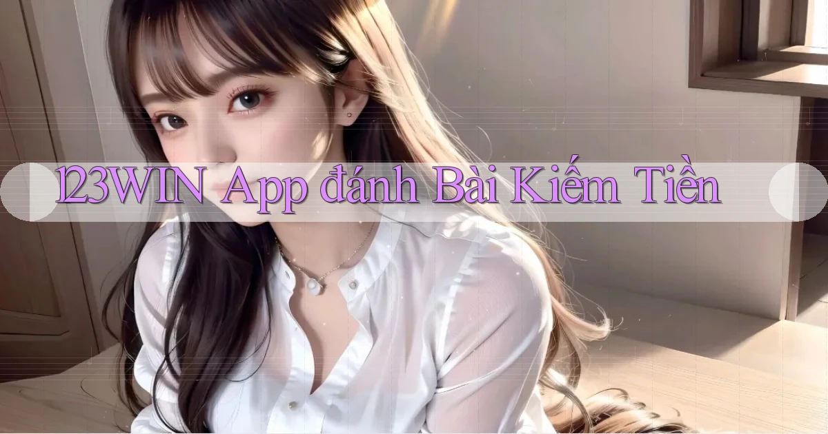 123win app đánh bài kiếm tiền