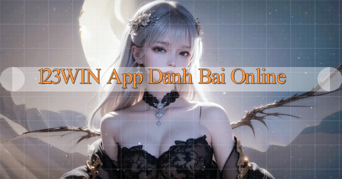 123win app danh bai online