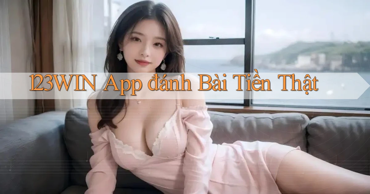 123win app đánh bài tiền thật