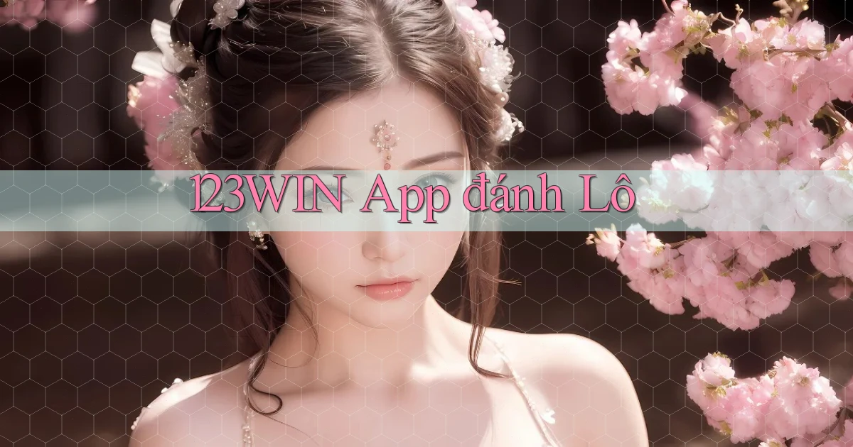 123win app đánh lô