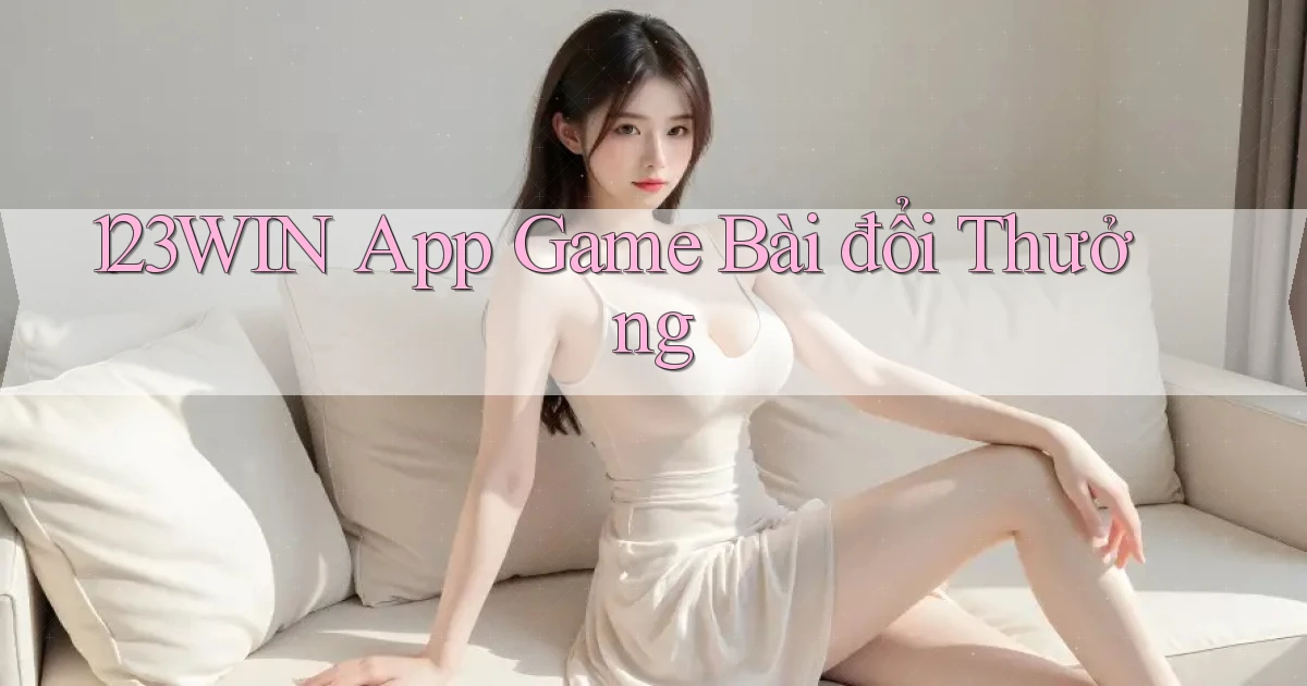 123win app game bài đổi thưởng