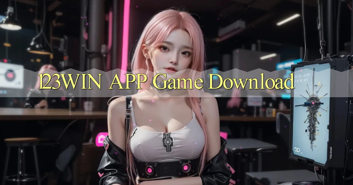 123win APP game download