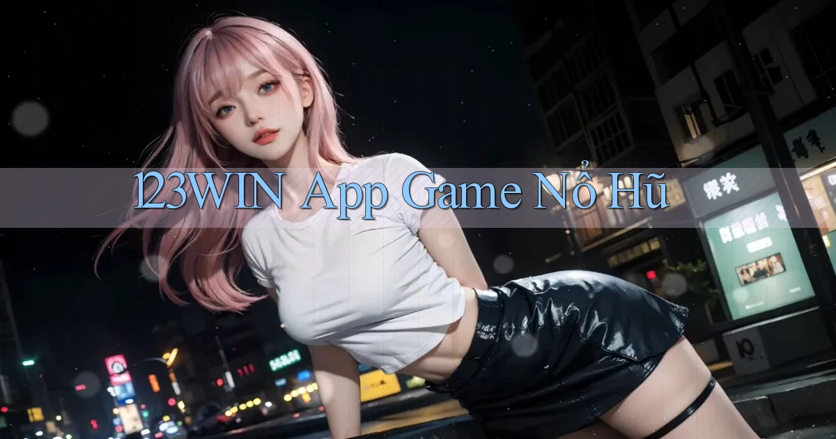 123win app game nổ hũ