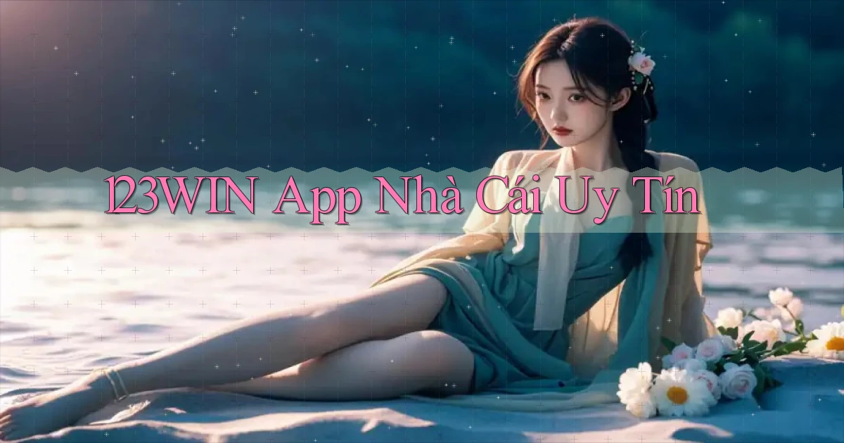 123win app nhà cái uy tín