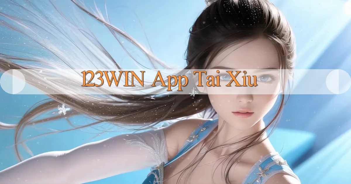 123win app tải xỉu