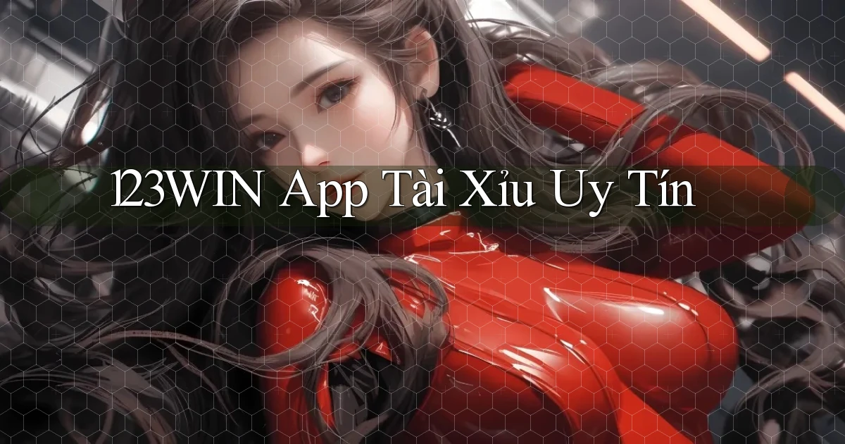123win app tài xỉu uy tín