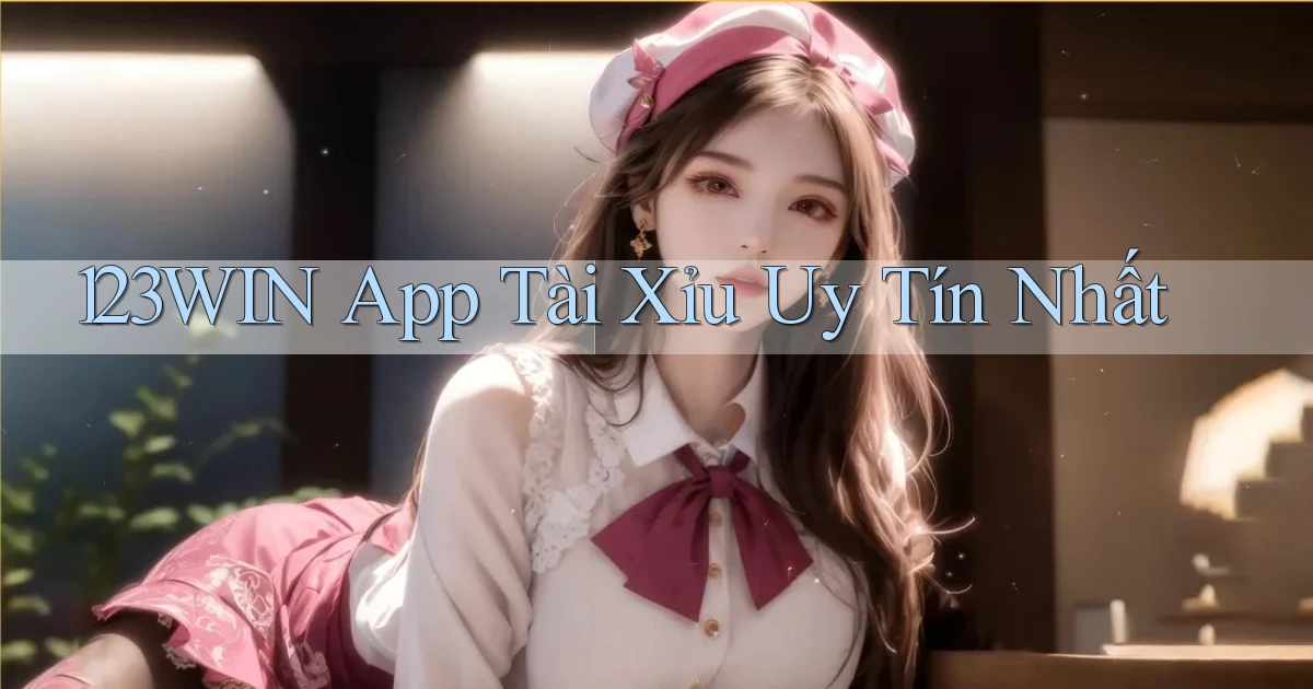 123win app tài xỉu uy tín nhất