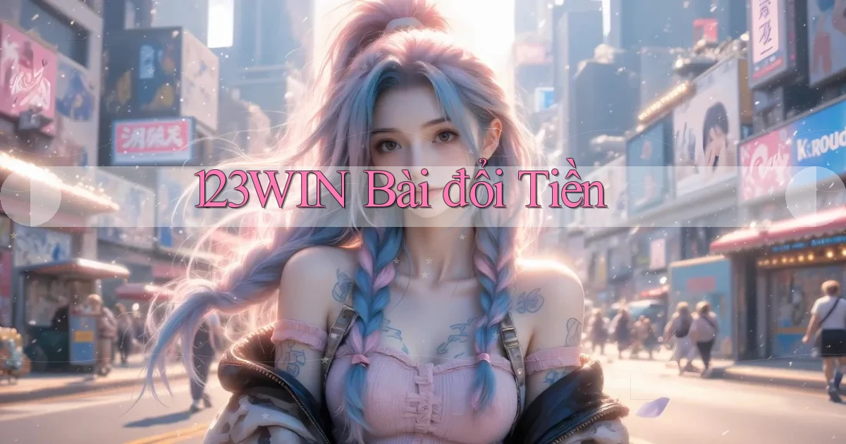 123win bài đổi tiền