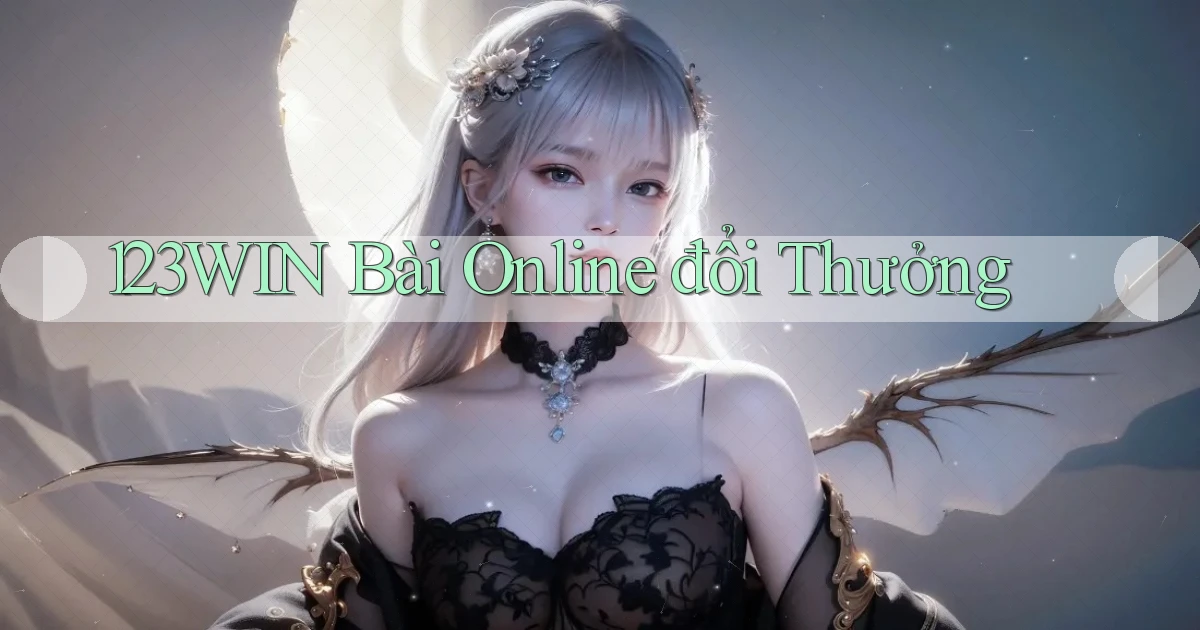 123win bài online đổi thưởng