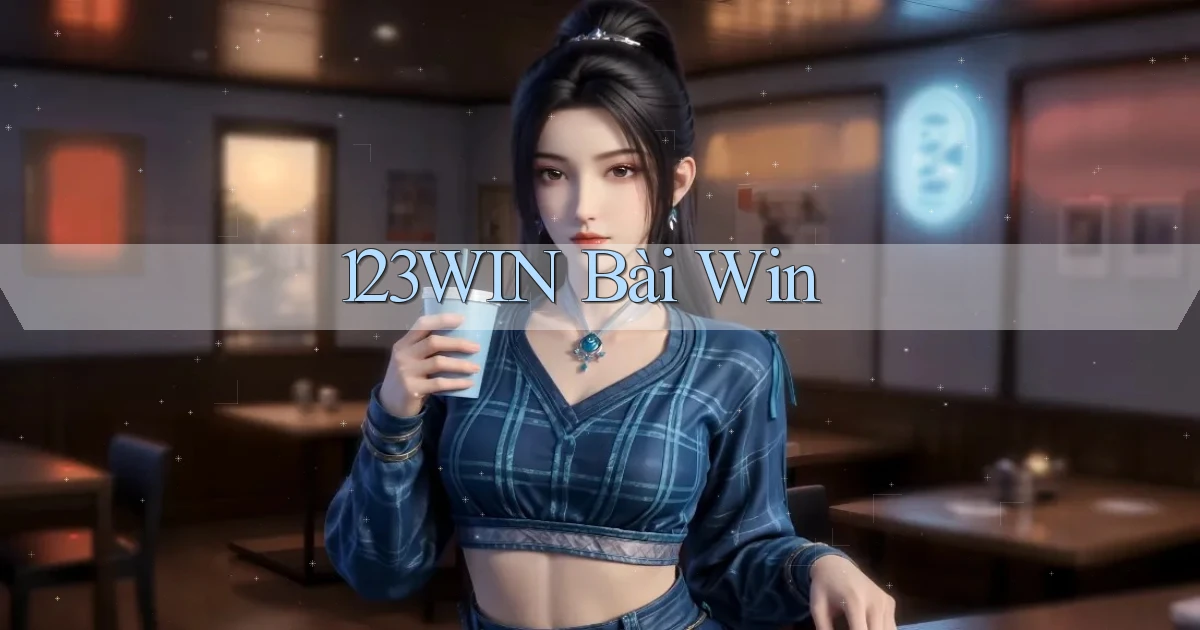 123win bài win