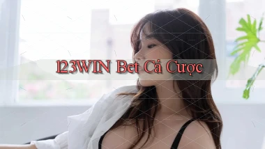 123win bet cá cược