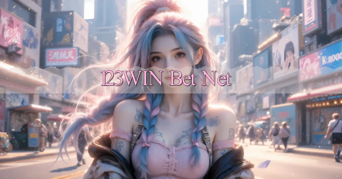 123win bet net