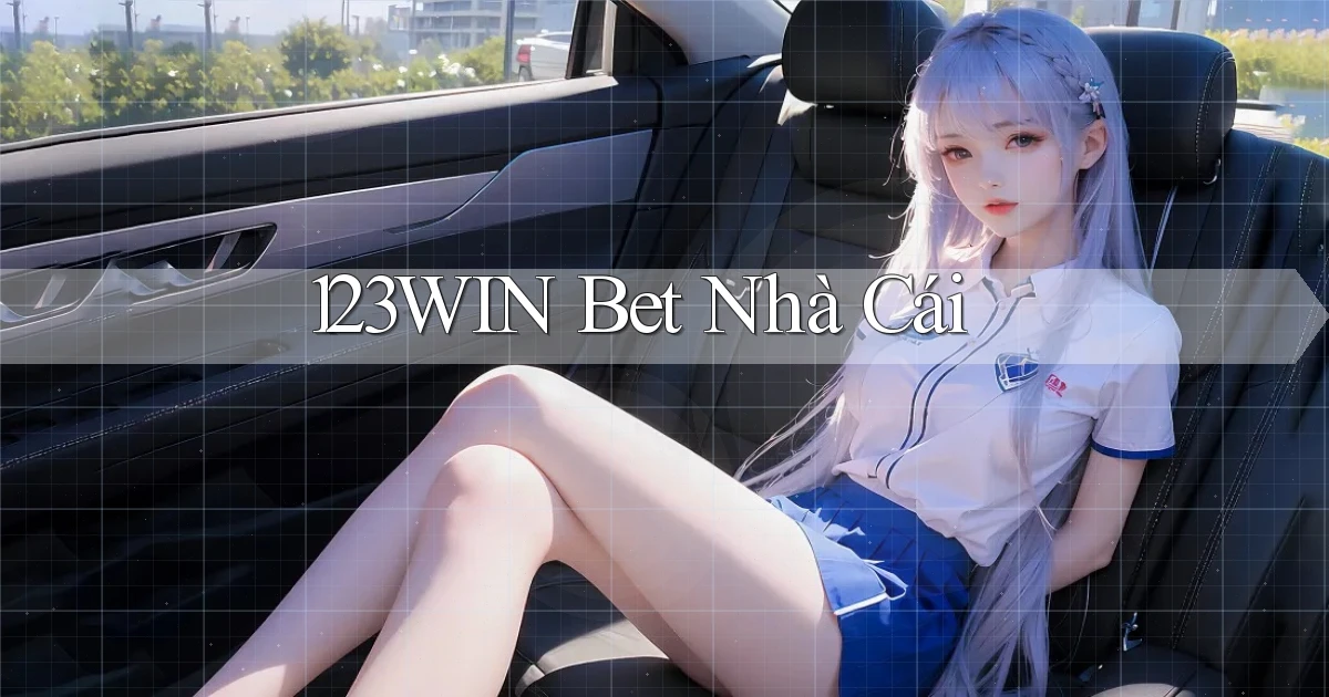 123win bet nhà cái