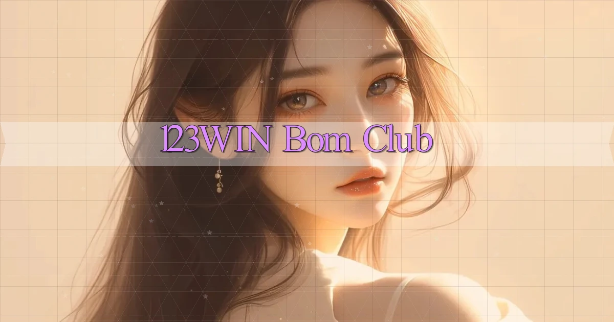 123win bom club