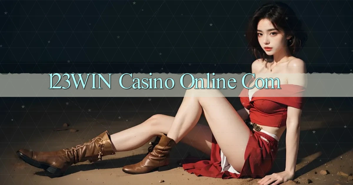 123win casino online com