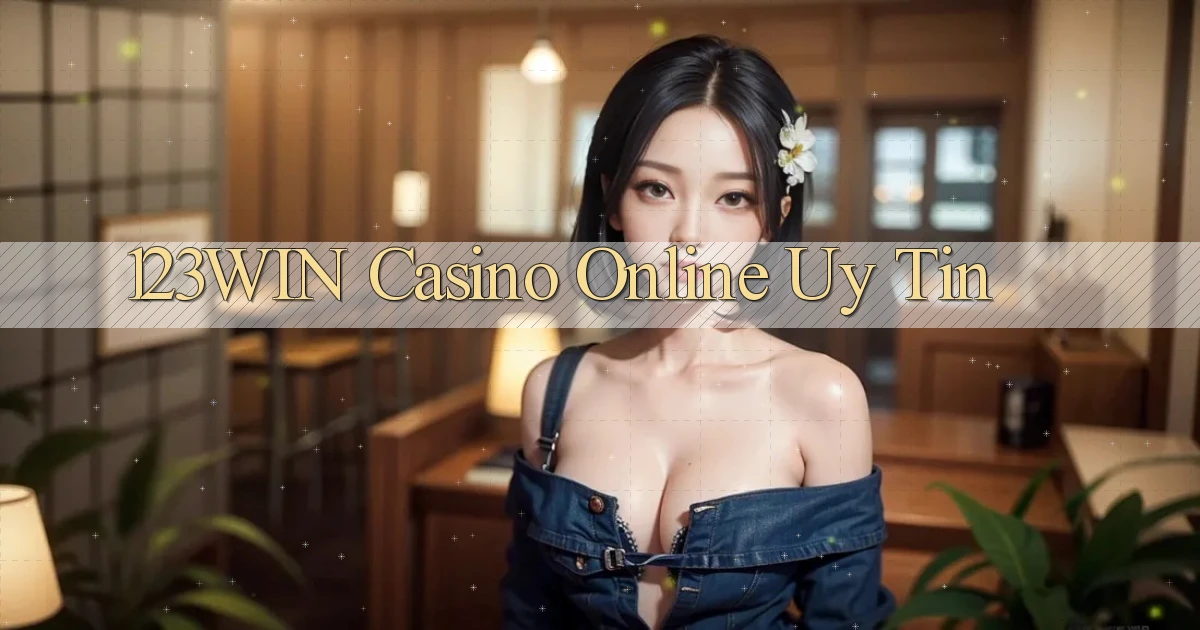 123win casino online uy tín