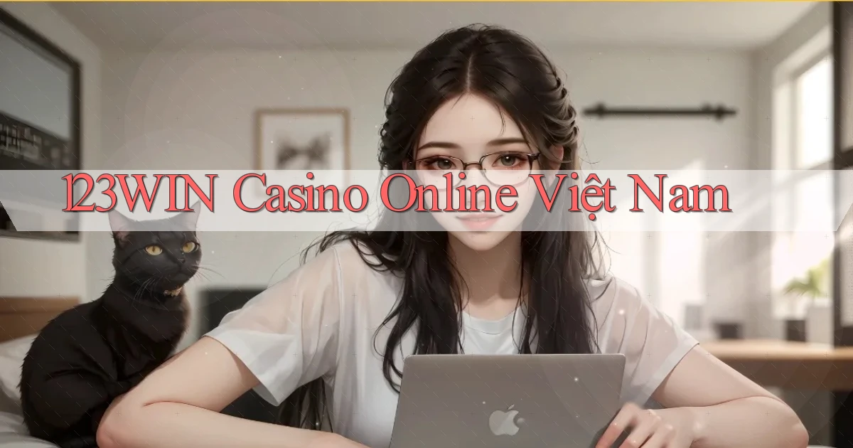 123win casino online việt nam
