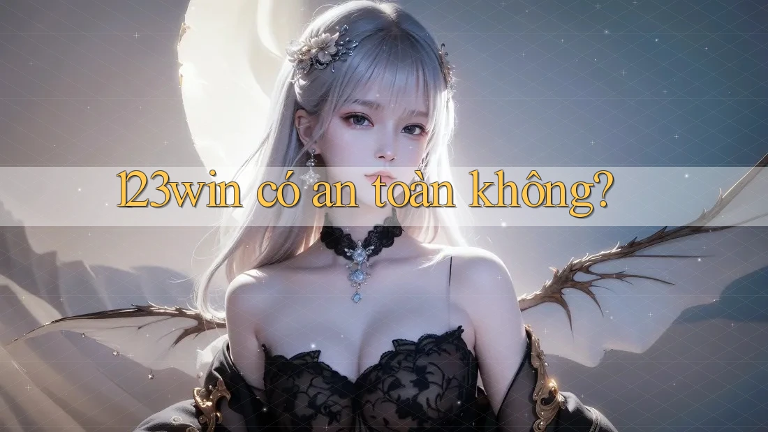 123win có an toàn không?