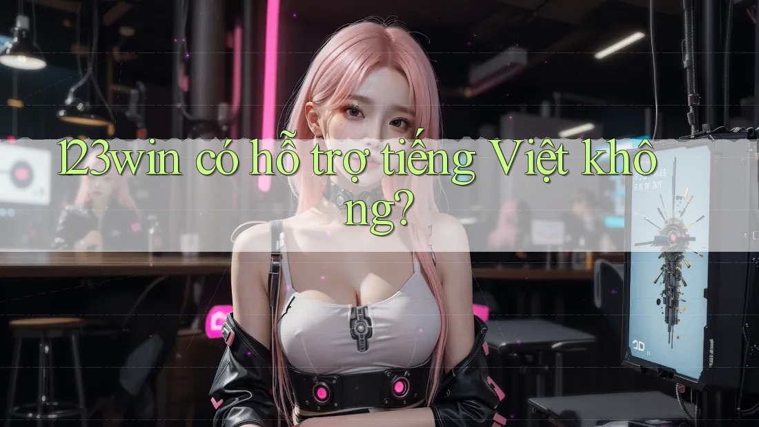 123win có hỗ trợ tiếng Việt không? 123win có hỗ trợ tiếng Việt không?