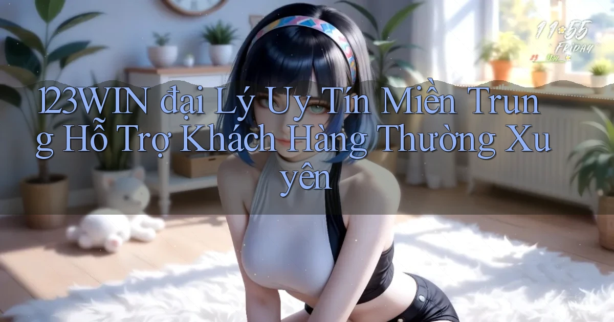 123win  đại lý uy tín miền trung hỗ trợ khách hàng thường xuyên