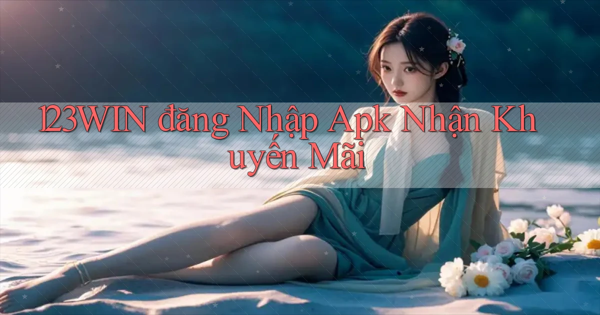 123win  đăng nhập apk nhận khuyến mãi