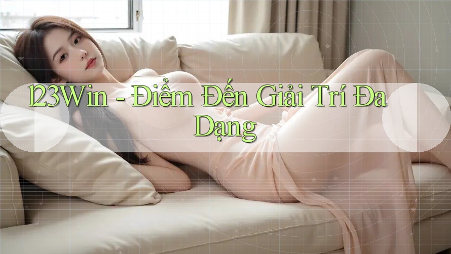 123Win - Điểm Đến Giải Trí Đa Dạng