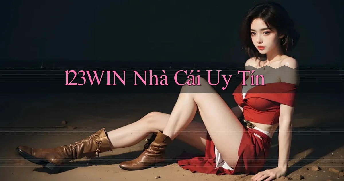 123win nhà cái uy tín