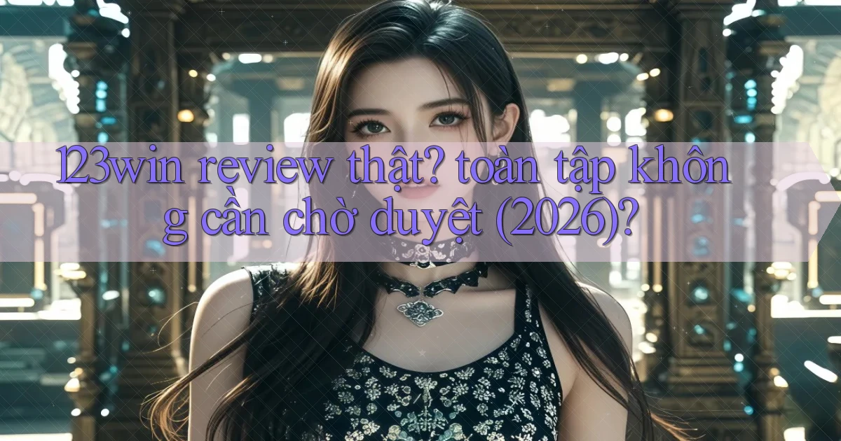123win review thật toàn tập không cần chờ duyệt (2026)