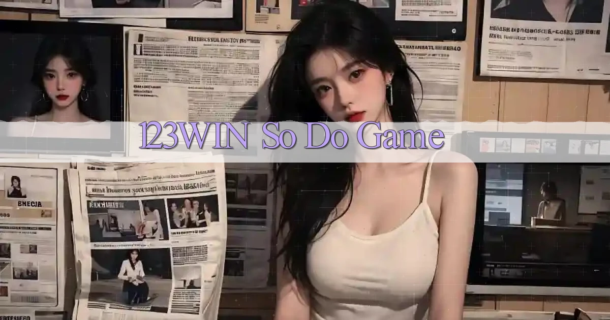 123win  so do game