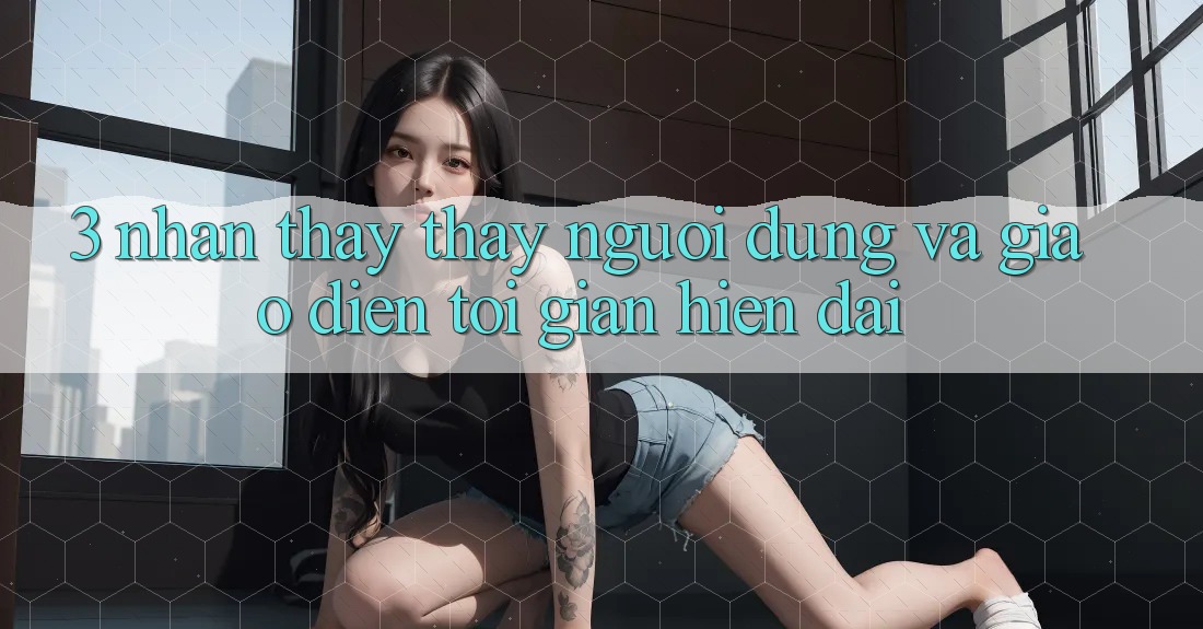 3. Nhận thấy thấy Người Dùng Và Giao Diện Tối Giản, Hiện Đại