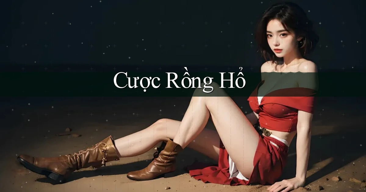 Cược Rồng hổ
