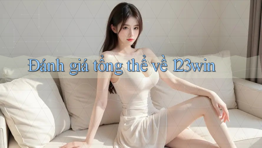 Đánh giá tổng thể về 123win