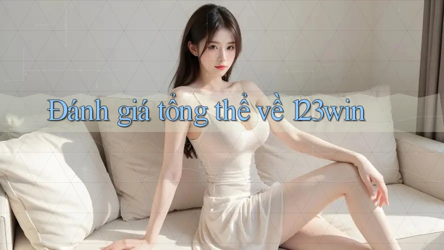 Đánh giá tổng thể về 123win