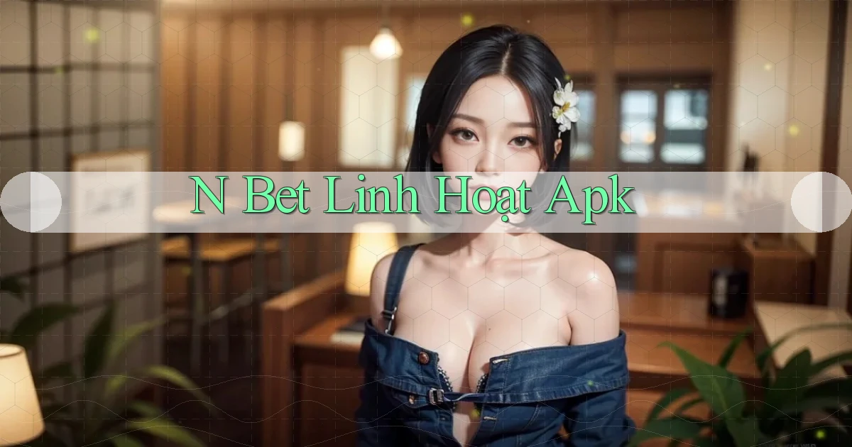 n bet linh hoạt apk