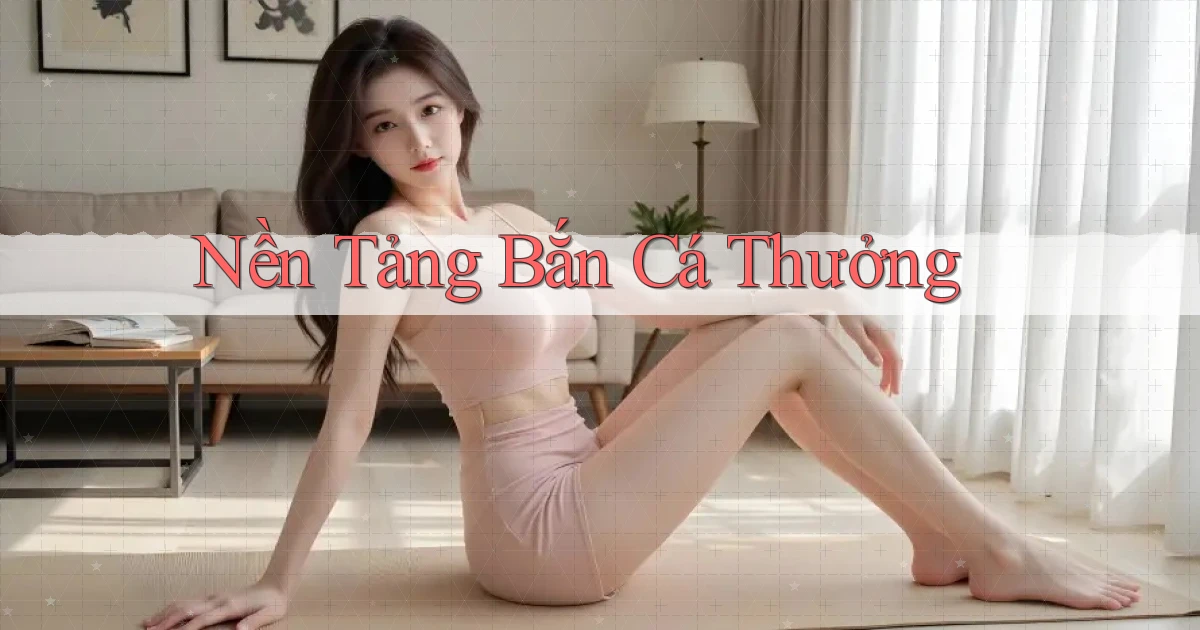 Nền tảng Bắn cá thưởng