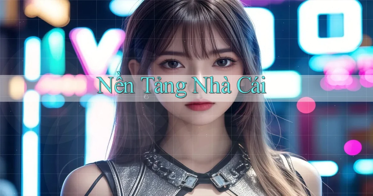 Nền tảng Nhà cái