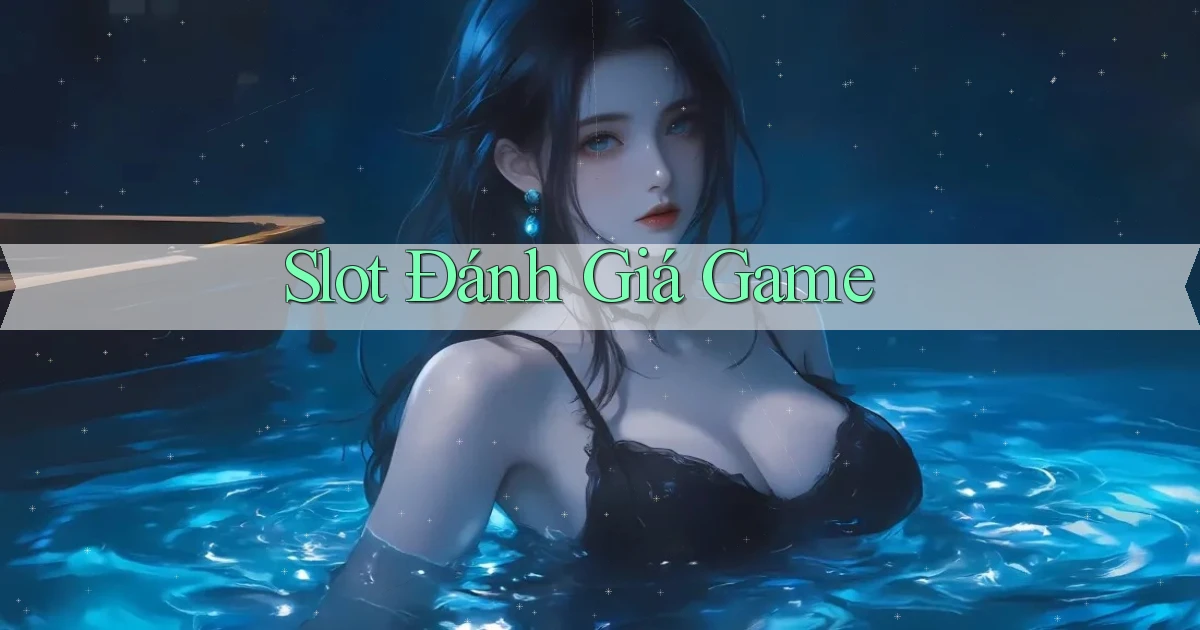 Slot Đánh giá game