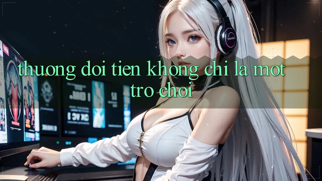 “Thưởng Đổi Tiền” Không Chỉ Là Một Trò Chơi