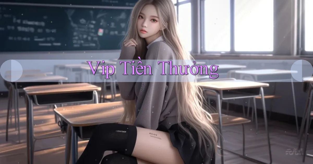 vip Tiền thưởng
